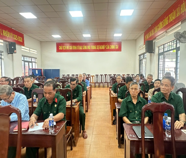 Tập huấn Ea Ktur 2
